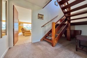 Entrance Hall- click for photo gallery